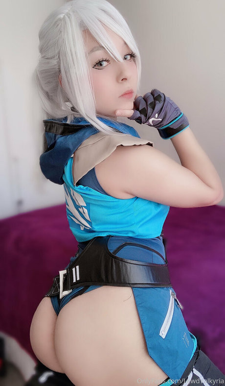 lolitalewds exclusive model pics