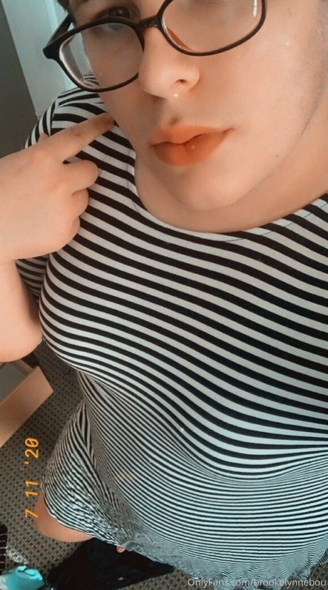 brookelynnebou model high quality image