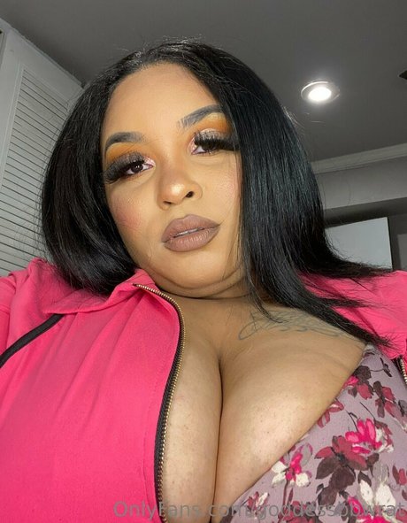 goddessbbwrat hot model archive