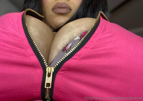 goddessbbwrat star sexy gallery