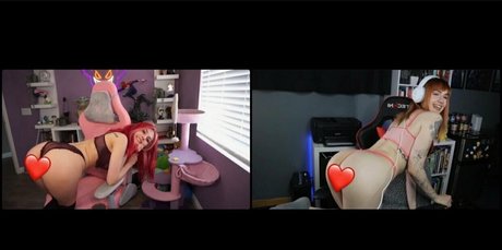 itsrosemoon model hd photo