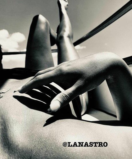 Chiara Dulberg model perfect pic