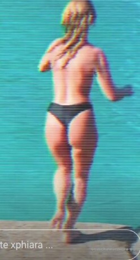 Chiara Dulberg nice actress pics