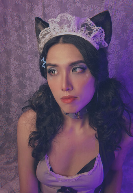 Emily Yunicorn star xxx picture