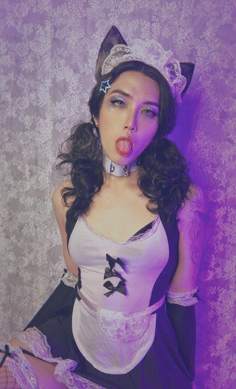 Emily Yunicorn model xxx gallery