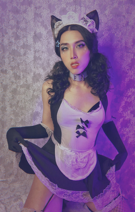 Emily Yunicorn high quality star archive