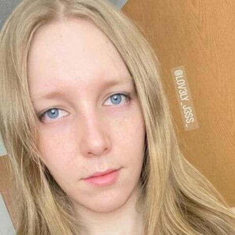 lov3ly j3ss high quality model pics