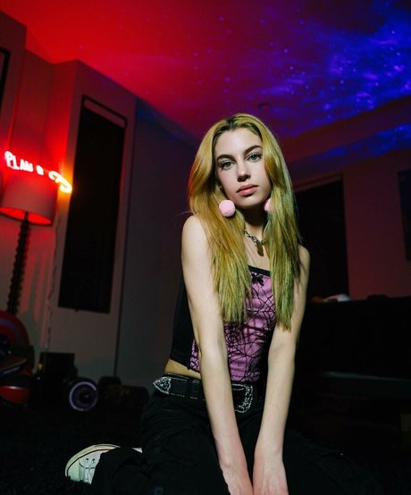 playboybarbie666 model pornographic images