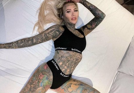 Becky Holt top star photo