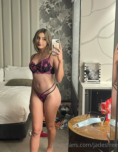 jadesfree model xxx galleries