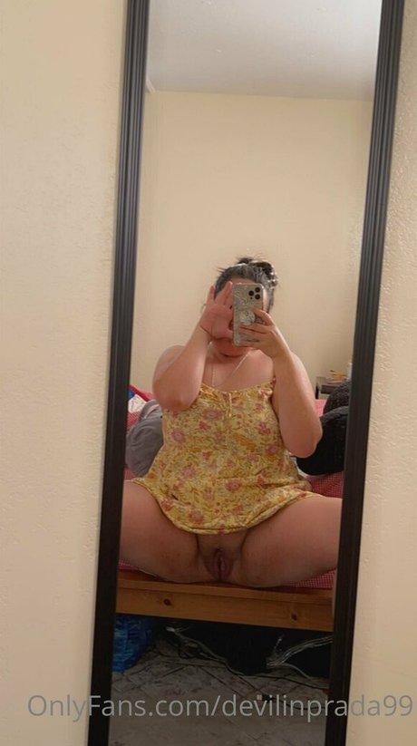 devilinprada99 star pretty photo