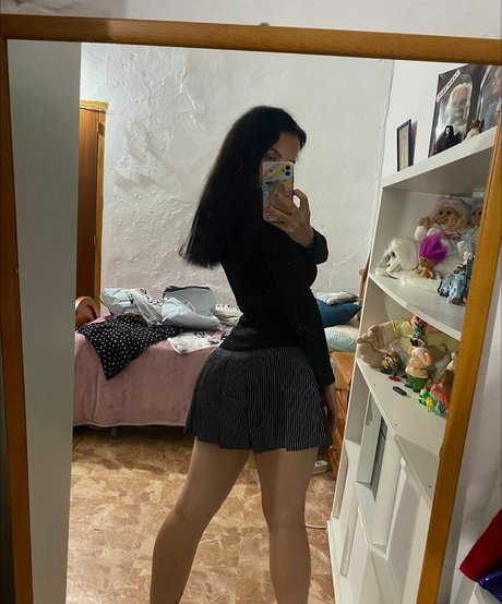 Castiza Vixens model sex image