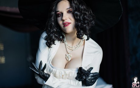 MarshSwallow free pornstar image