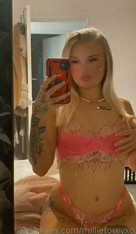 millieforeyxo porn actress gallery