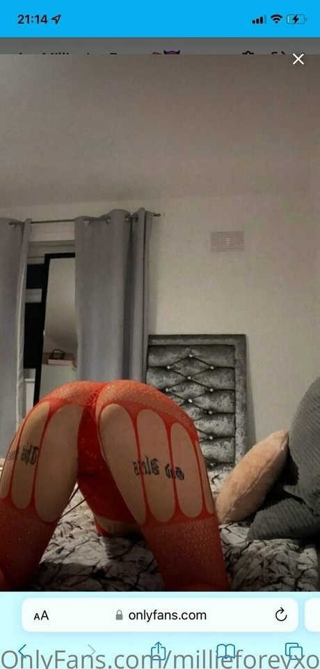 millieforeyxo model perfect img