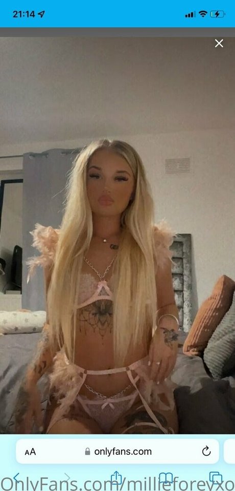 millieforeyxo nice pornstar img