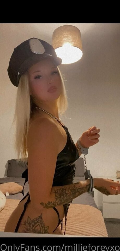 millieforeyxo nudes pornstar pictures