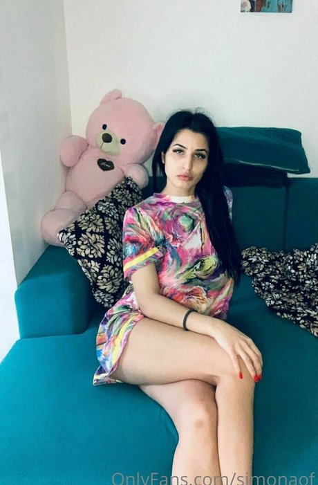 simonaof sexy model archive