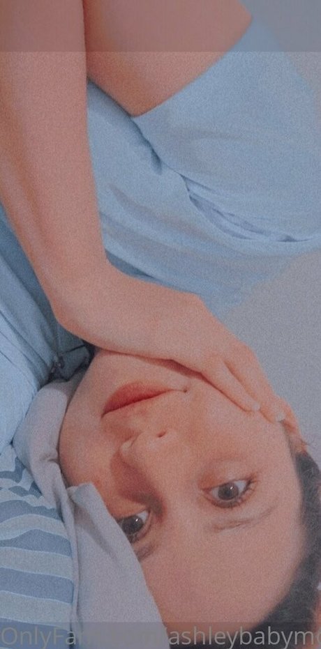 ashleybabymodel model adult photos