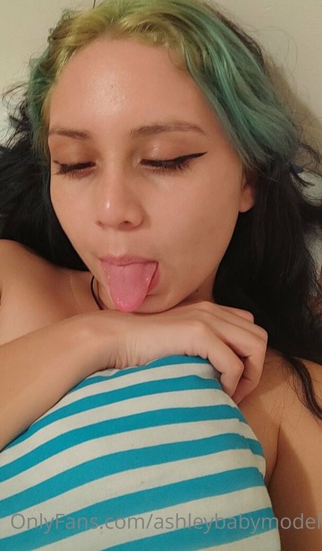 ashleybabymodel free actress photo