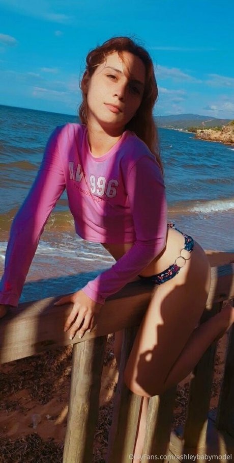 ashleybabymodel star porn photo