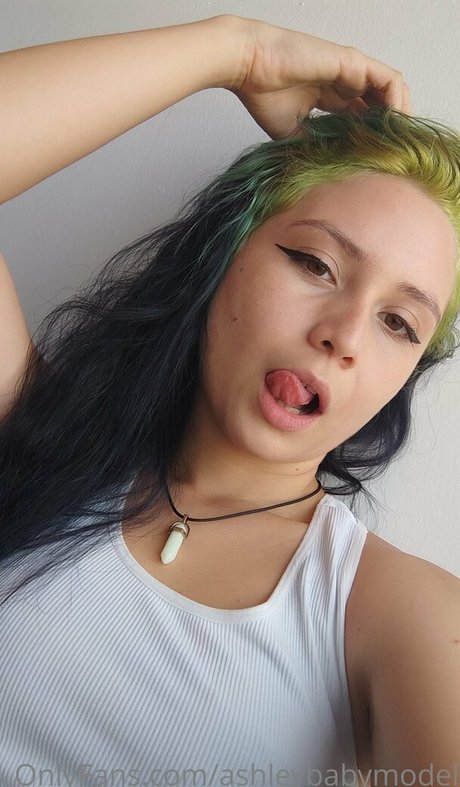 ashleybabymodel free model pictures