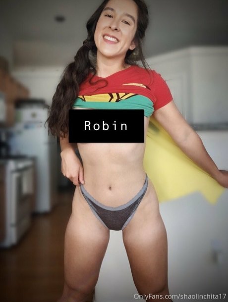 Shaolinchita17 erotic pornstar gallery