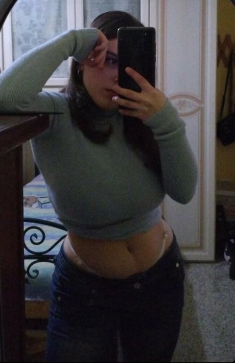 Alessia Ancler star beautiful pic