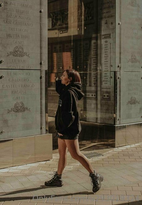 fairy gloria star nude pics