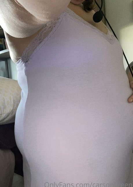 carsongreen xxx actress img