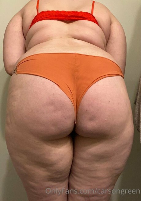 carsongreen pretty model images