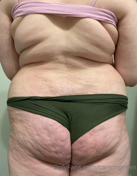 carsongreen star art photo