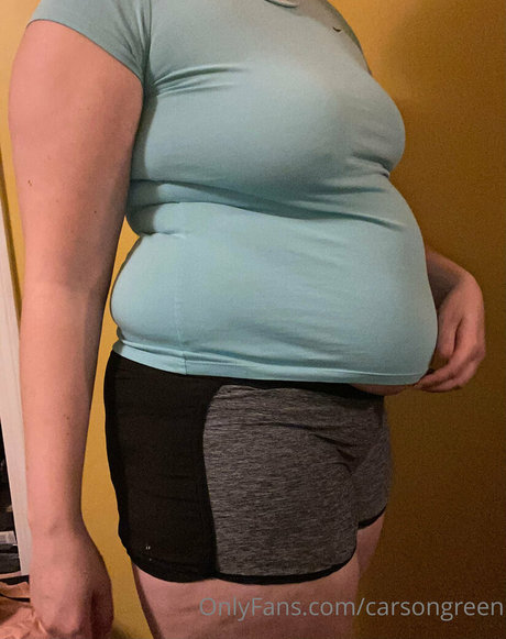 carsongreen perfect pornstar img