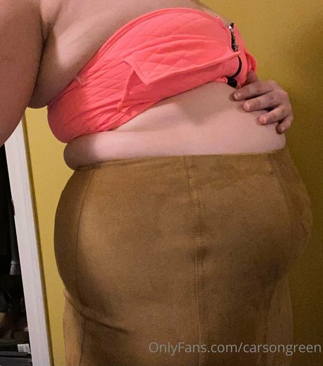 carsongreen model nudes galleries