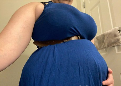 carsongreen perfect model pic