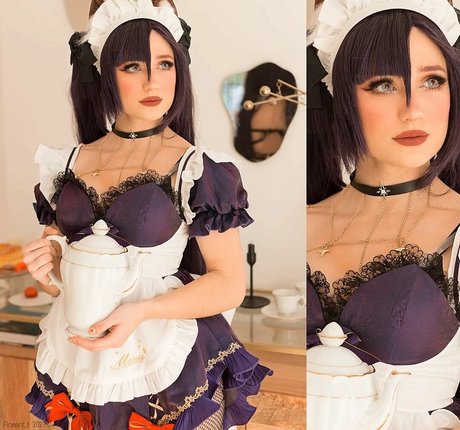 Kotori Doll exclusive pornstar images