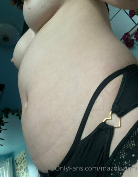 mazokizumi perfect star img