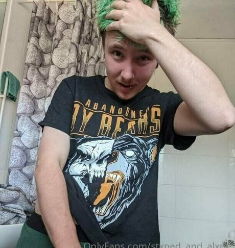 stxned and alxne star nudes pic