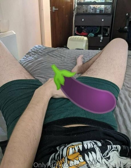 stxned and alxne pretty star photos