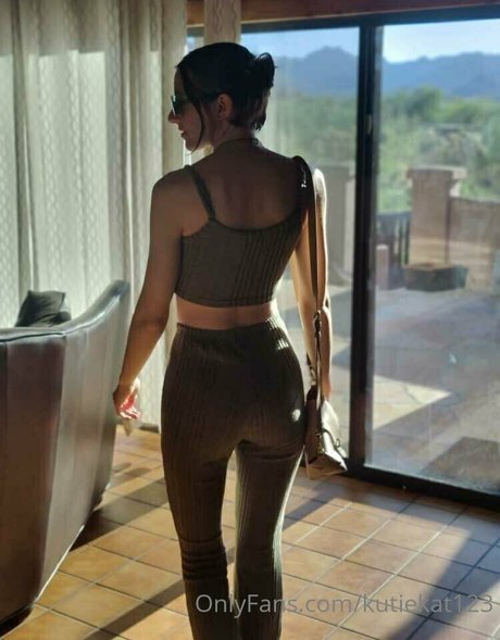 kutiekat123 star pornographic galleries