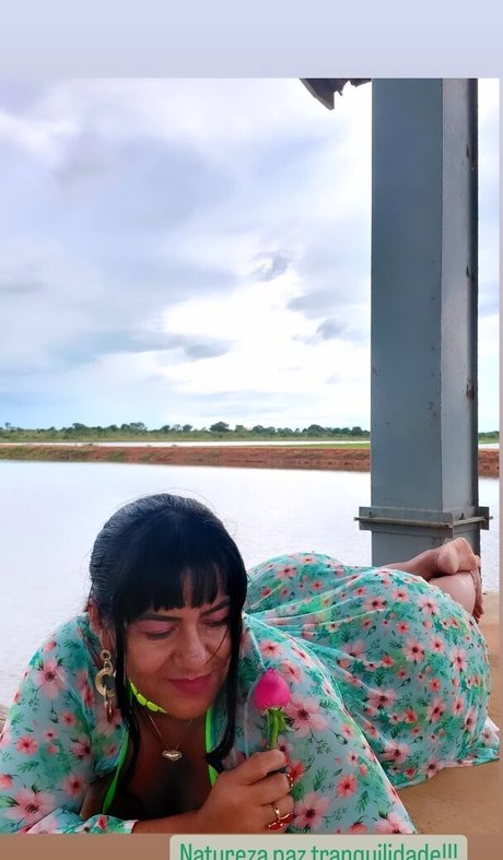 Mariabronzeada pretty pornstar picture