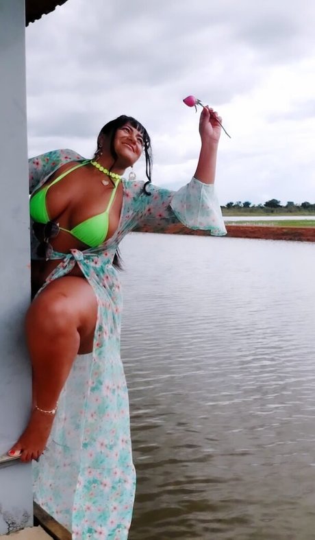 Mariabronzeada porn actress image