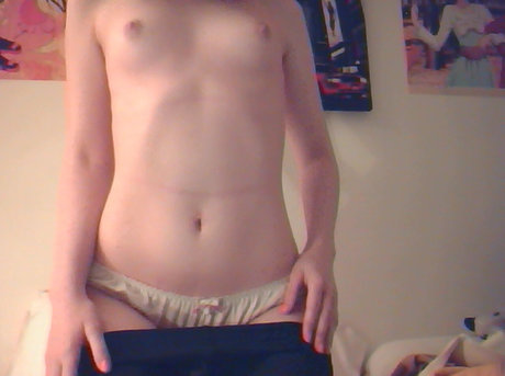 Bluesnow pretty model img