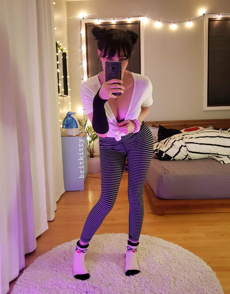 Britkitty sex actress gallery