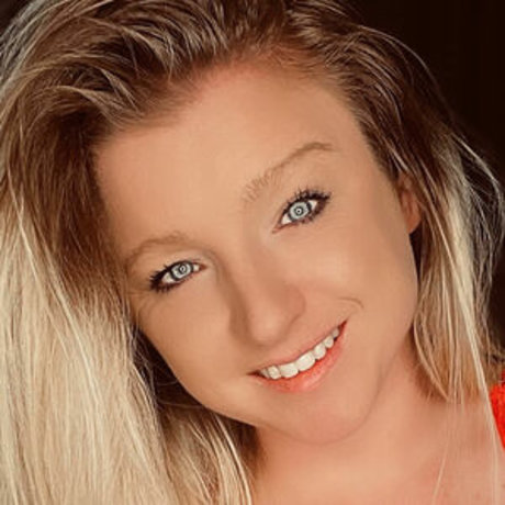 RayRachel star perfect photo