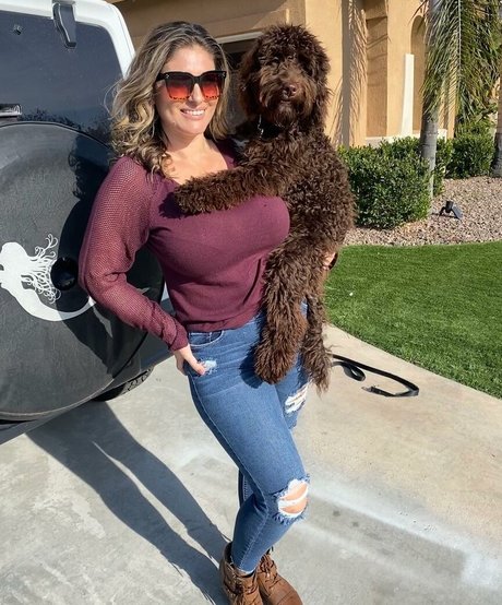 Blanca M Profile pic