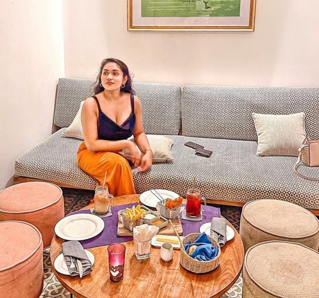 Nimesha Jayarathne nudes model galleries