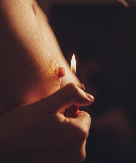 ex0ticred art star archive