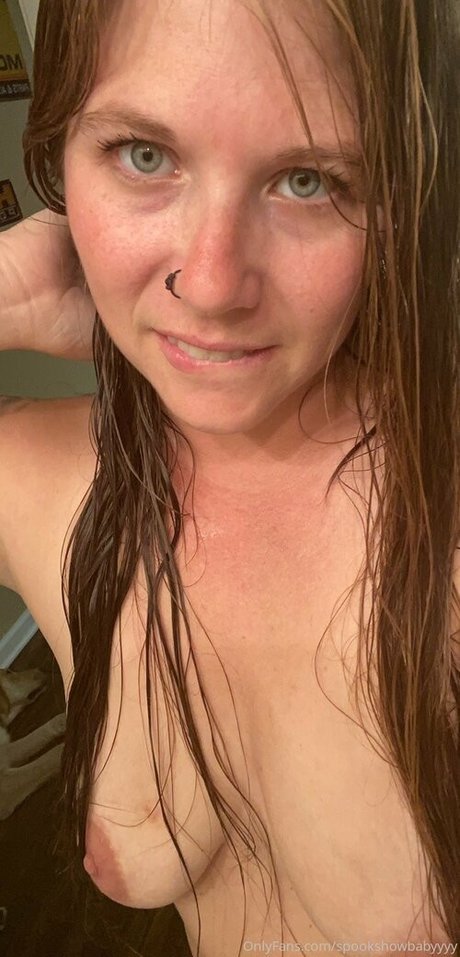 spookshowbabyyyy pornstar naked image