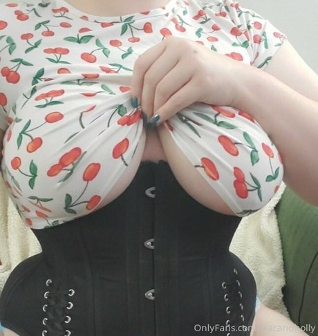 lilacandholly exclusive pornstar pictures